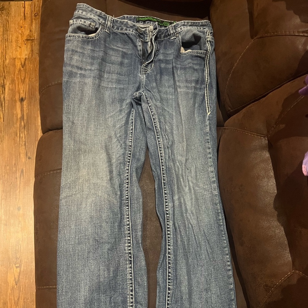 Mens jeans - Picture 2 of 4